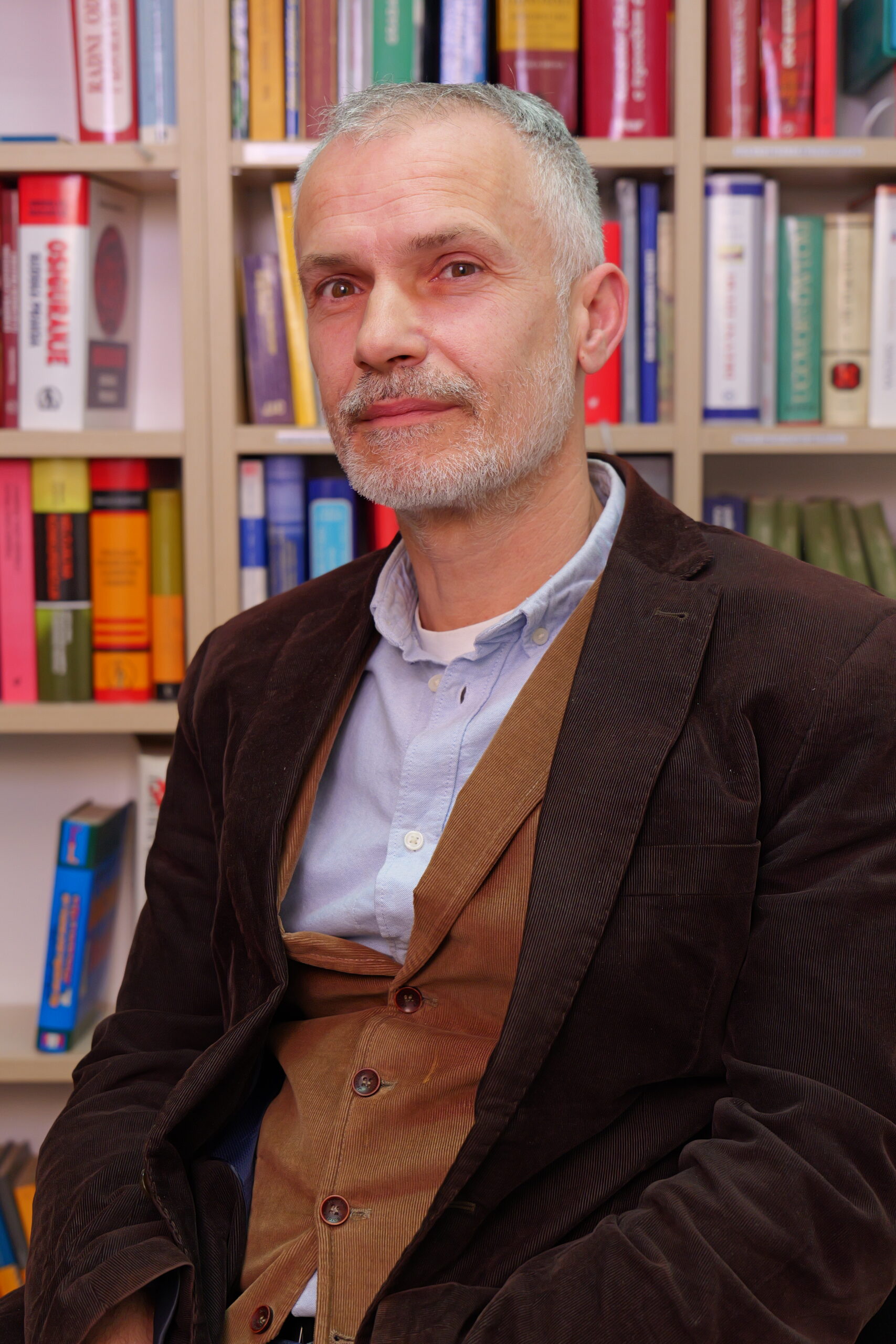 Lawyer Kresimir